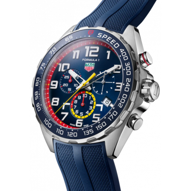 TAG Heuer Formula 1 x Red Bull CAZ101AL.FT8052
