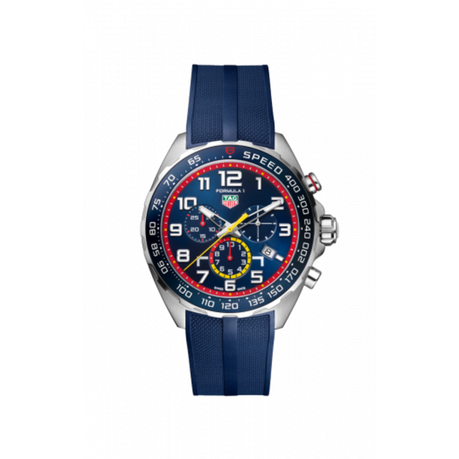 TAG Heuer Formula 1 x Red Bull CAZ101AL.FT8052