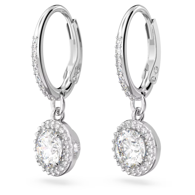 Swarovski Una Angelic Oorhangers 5636270