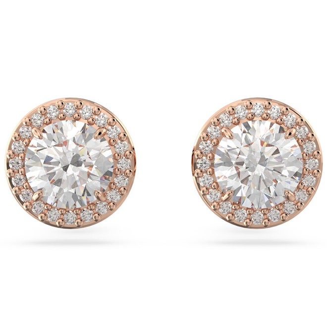 Swarovski Constella Oorstekers 5636275