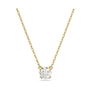 Swarovski Stilla Collier 5636703