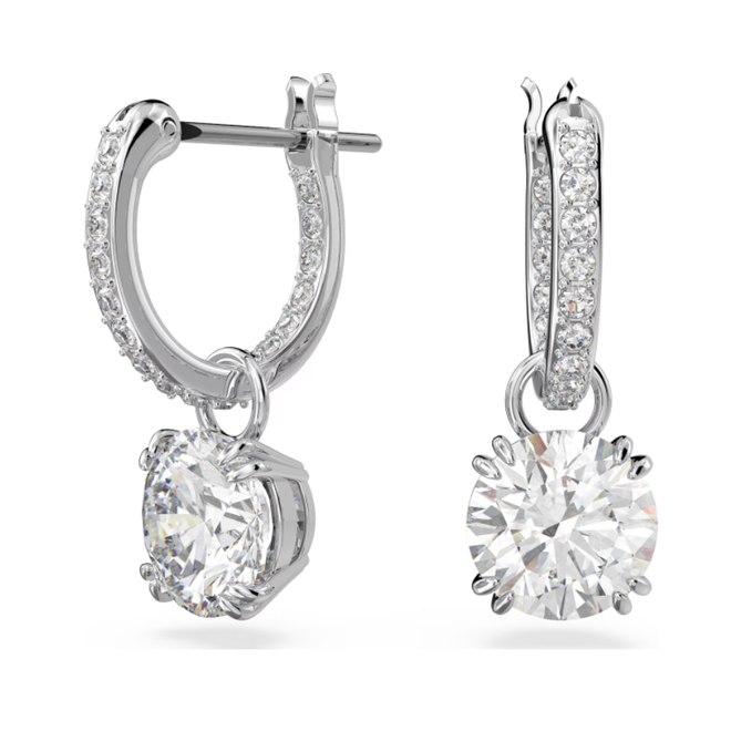 Swarovski Stilla Oorhangers 5636717