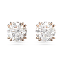 Swarovski Constella Oorstekers 5638801