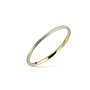 Boccia Titanium armband 03011-02