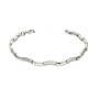 Boccia Titanium armband 0370-01