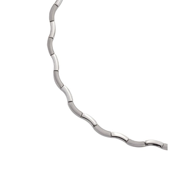 Boccia Titanium collier 0844-01
