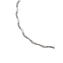 Boccia Titanium collier 0844-01