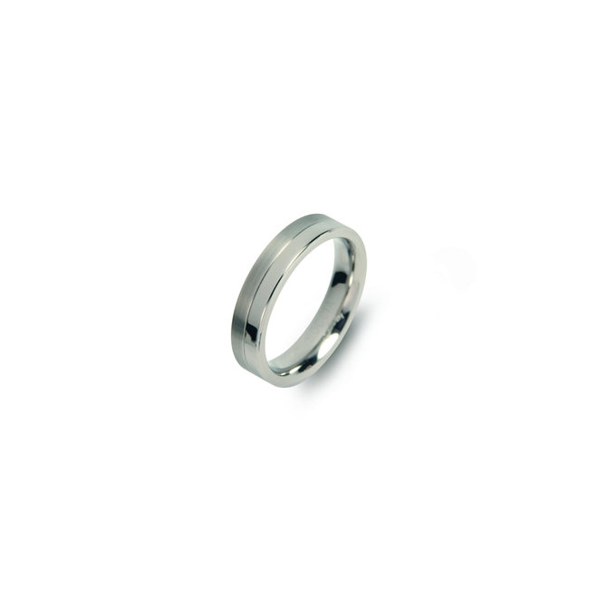 Boccia titanium ring 0129-01