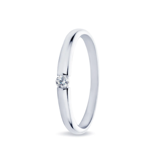 Miss Spring ring MSR522WG
