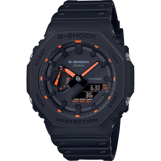 Casio G-Shock Classic Style GA-2100-1A4ER