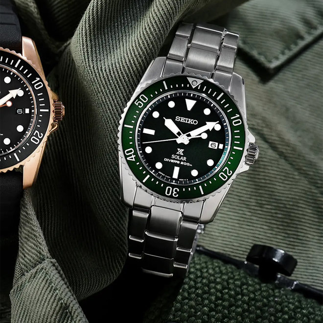 Seiko Prospex SNE583P1