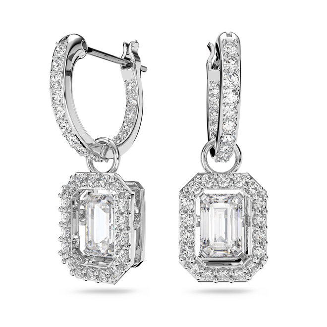 Swarovski Una Oorhangers 5638495