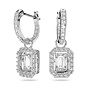 Swarovski Una Oorhangers 5638495