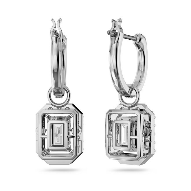 Swarovski Una Oorhangers 5638495