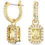 Swarovski 5641169 Millenia Oorhangers