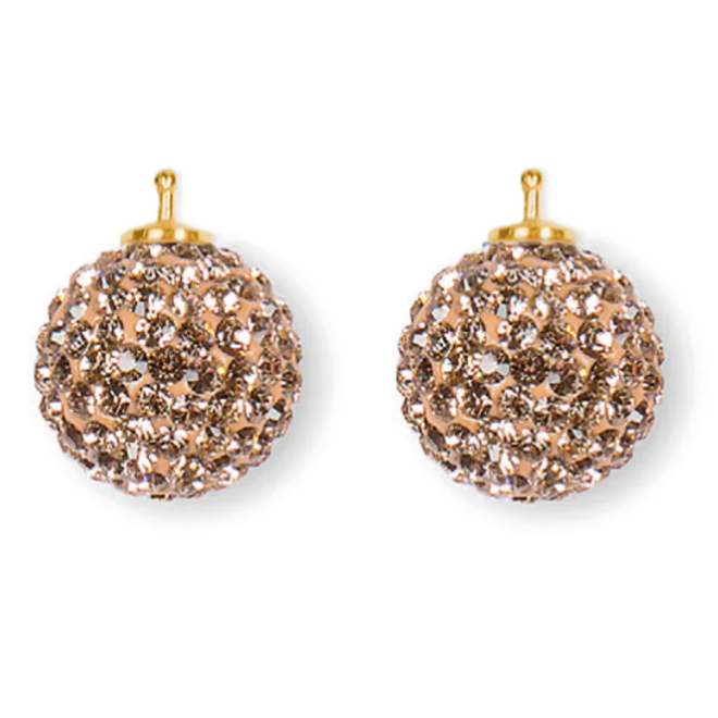Heide Heinzendorff Pavé creoolhangers 22300125971