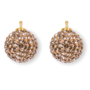 Heide Heinzendorff Pavé creoolhangers 22300125971