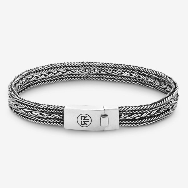 Rebel&Rose armband - Electra I- BR018-S-M