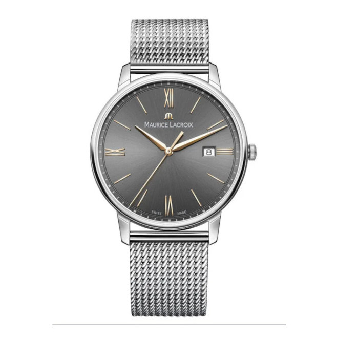 Maurice Lacroix Eliros Date EL1118-SS002-311-1