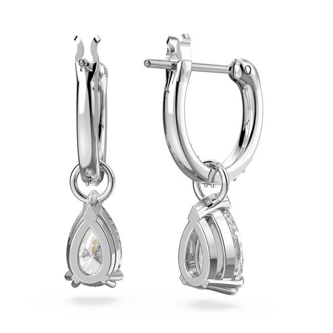 Swarovski Stilla Oorhangers 5636716