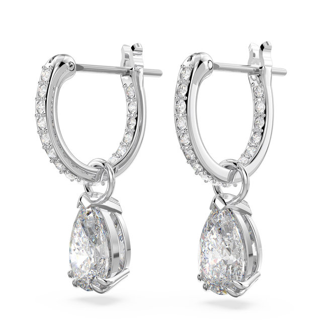 Swarovski Stilla Oorhangers 5636716