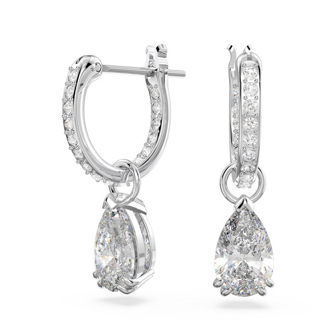 Swarovski Stilla Oorhangers 5636716