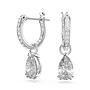 Swarovski Stilla Oorhangers 5636716