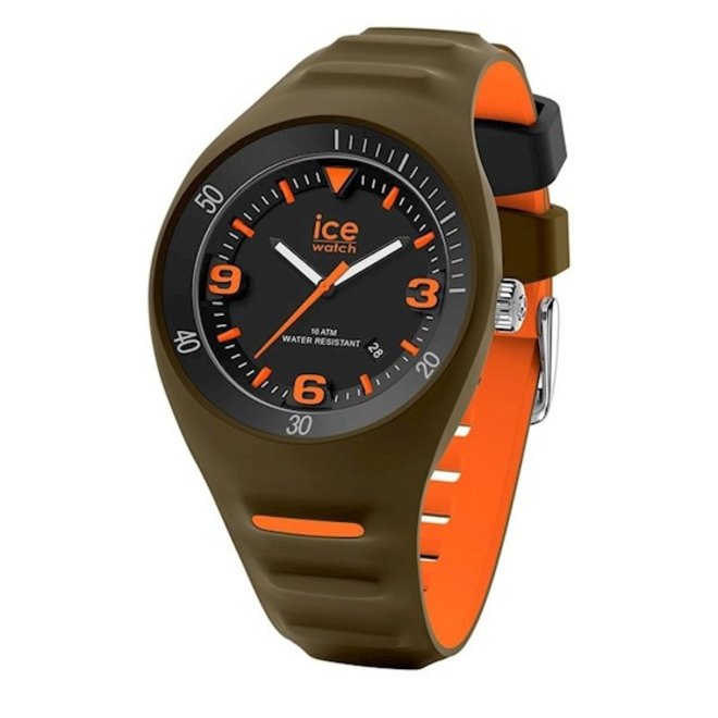 Ice Watch P. Leclerq- Khaki IW020886