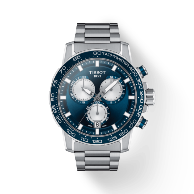 Tissot T-Sport Supersport Chrono T125.617.11.041.00