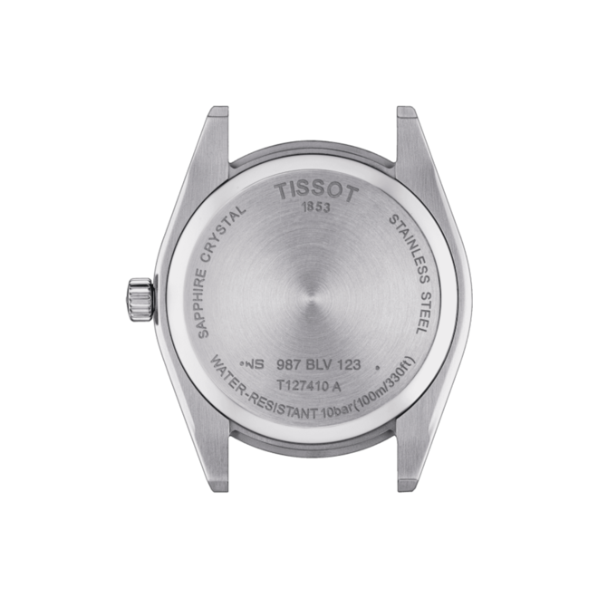Tissot Gentleman T127.410.11.041.00
