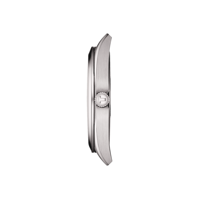 Tissot Gentleman T127.410.11.041.00