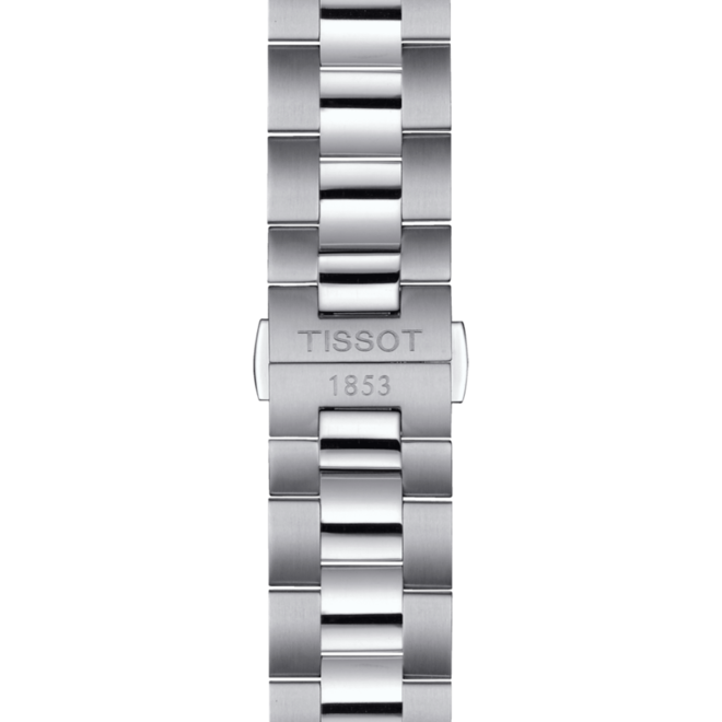 Tissot Gentleman T127.410.11.041.00