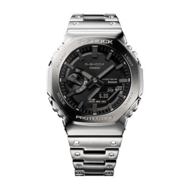 Casio G-Shock GM-B2100D-1AER