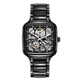 Rado True Square Automatic Open Heart R27086152