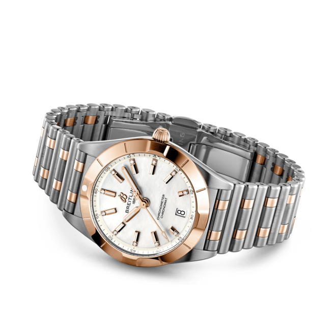 Breitling Chronomat 32 U77310101A2U1