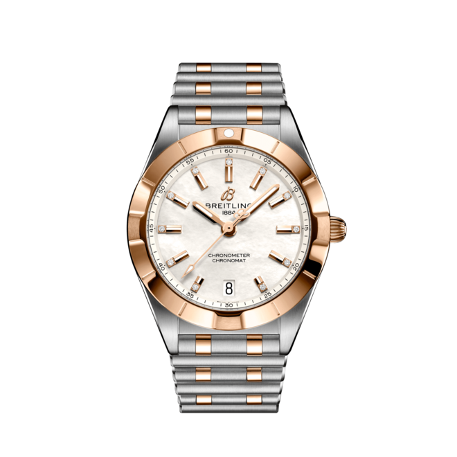 Breitling Chronomat 32 U77310101A2U1