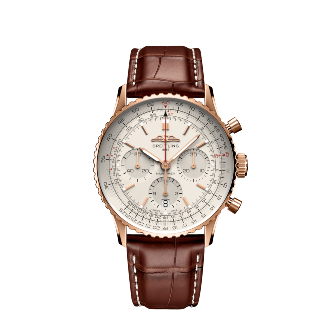 Breitling Navitimer B01 Chronograph  41 RB0139211G1P1