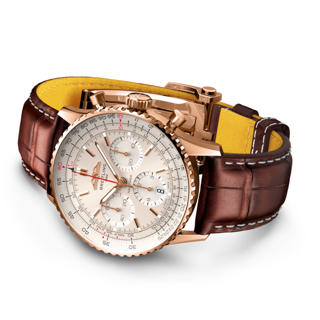 Breitling Navitimer B01 Chronograph  41 RB0139211G1P1