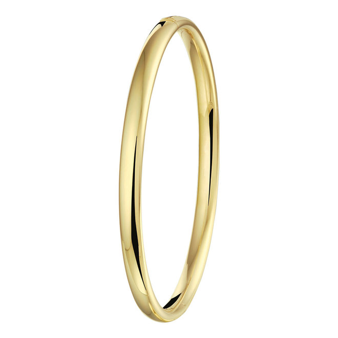 SilGold armband bangle 50.00032