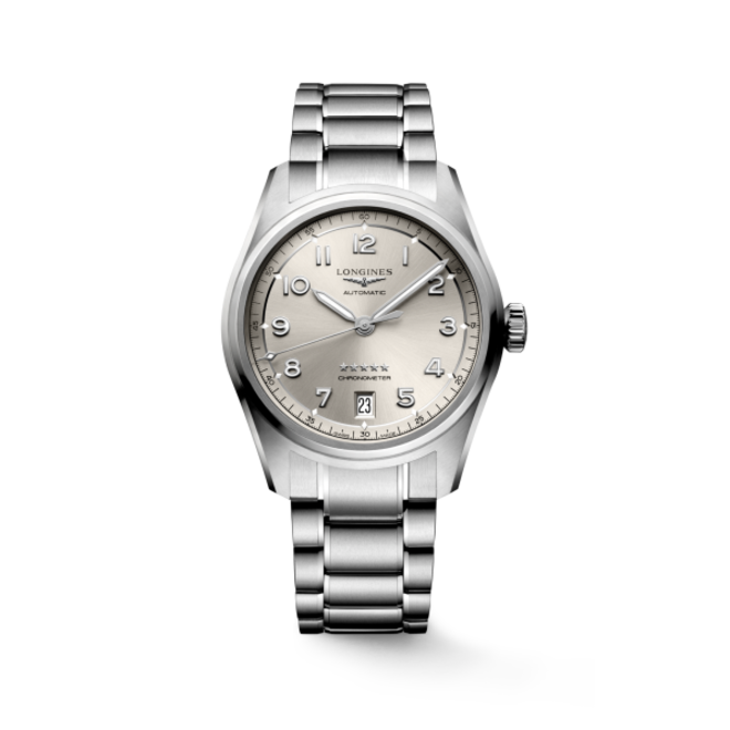 Longines Spirit L3.410.4.63.6