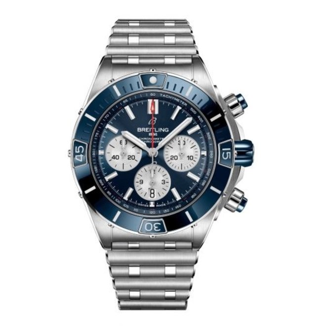 Breitling Super Chronomat B01 44 AB0136161C1A1