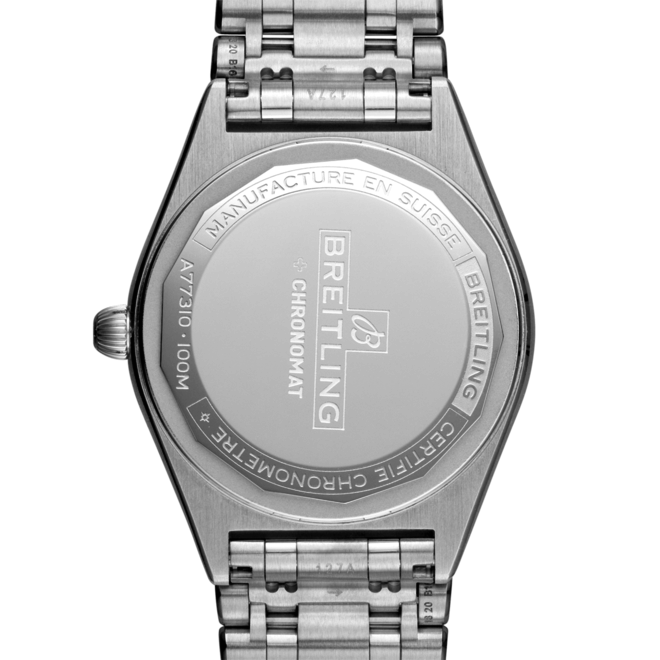 Breitling Chronomat  32 A77310101L1A1
