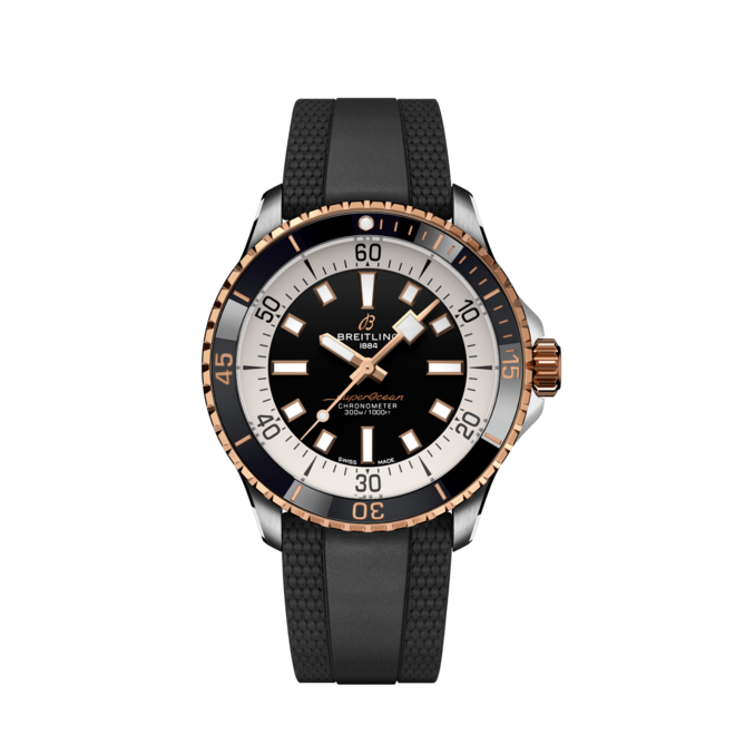 Breitling Superocean Automatic 42 U17375211B1S1