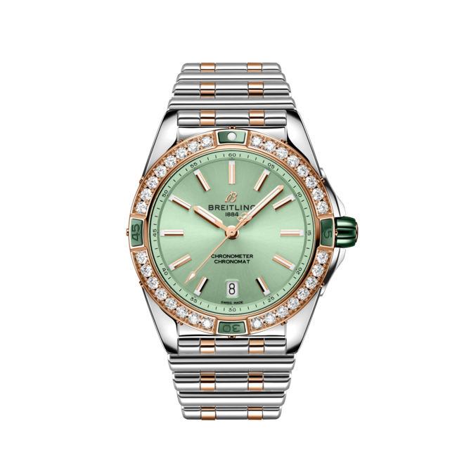 Breitling Super Chronomat Automatic 38 U17356531L1U1