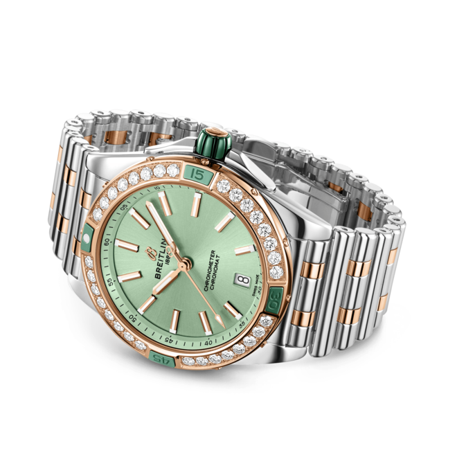Breitling Super Chronomat Automatic 38 U17356531L1U1