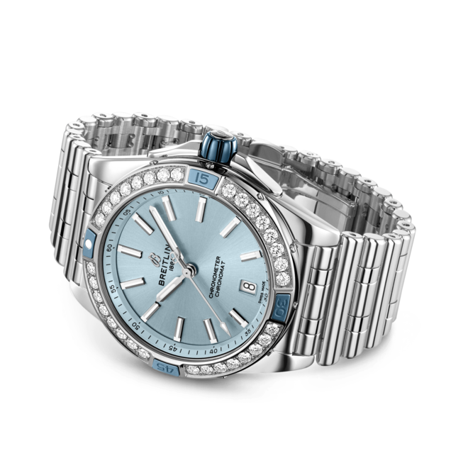 Breitling Super Chronomat Automatic 38 A17356531C1A1