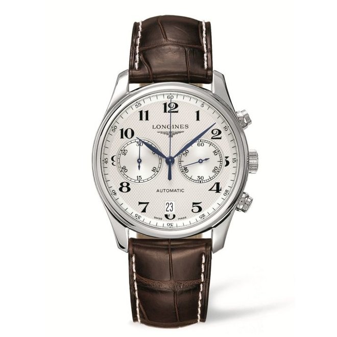 Longines Master Collection L2.629.4.78.3