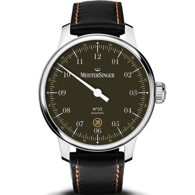 Meistersinger No 03 DM902C