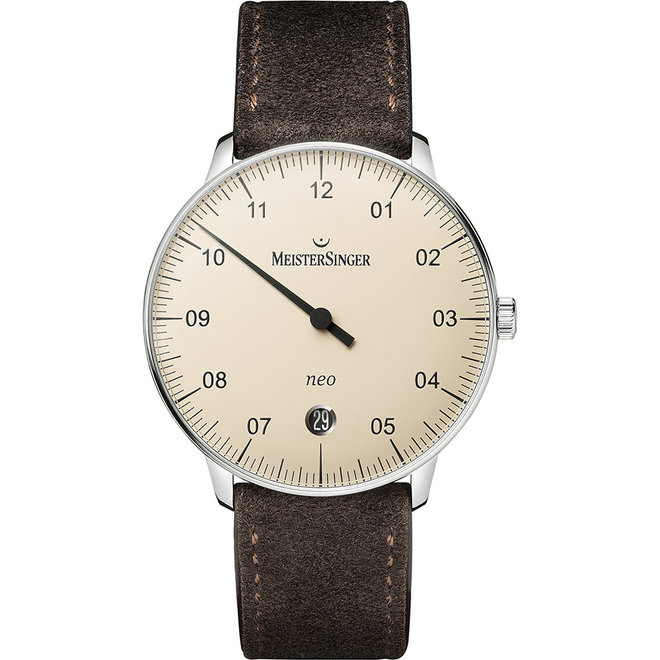 Meistersinger Neo NE903