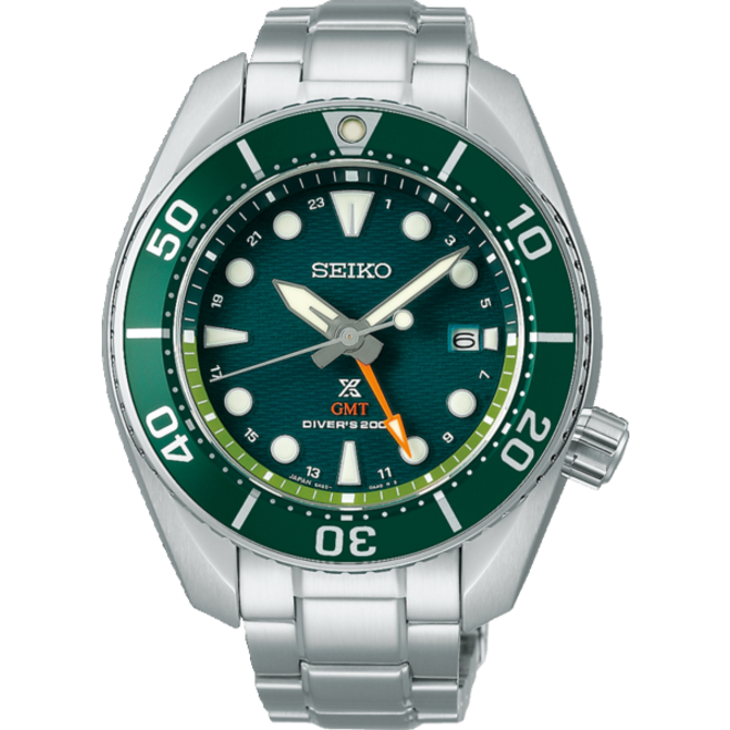 Seiko Prospex SFK003J1